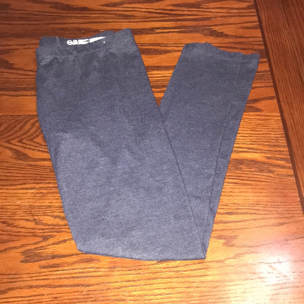 Girl’s Leggings Size XL 14-16